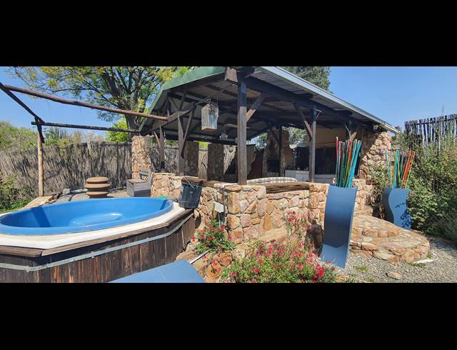 3 BEDROOM HOUSE FOR SALE IN RENSBURG